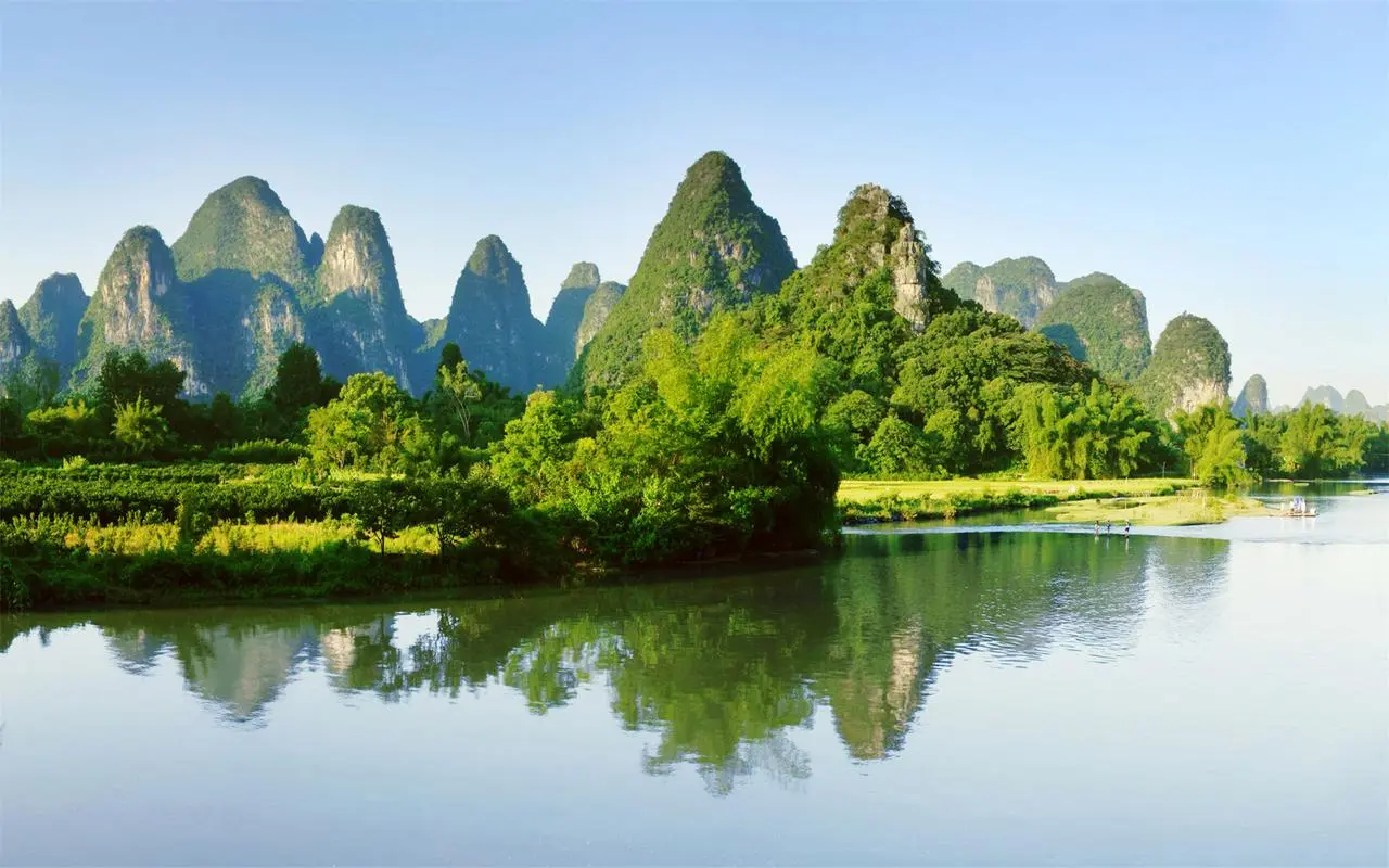智能化环保